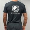 Uniform | T-Shirt | Renzo Gracie Ponce Classic Photo 2